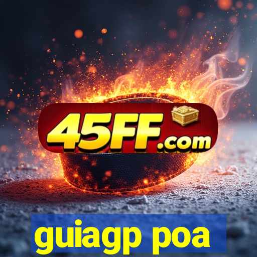 guiagp poa
